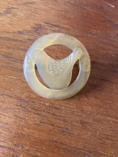DisneyBaby様専用発売分】ミナペルホネンちょうちょのブローチセット
