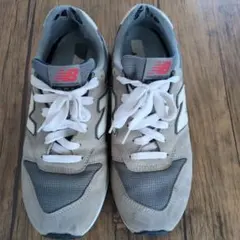 New Balance 996 スニーカーのサムネイル