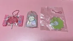 ちいかわ　3点セット