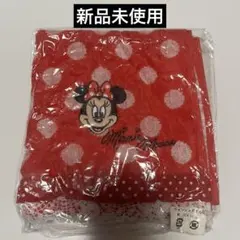 ディズニー ミニーちゃん ウォッシュタオル