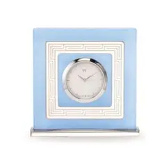 【新品】WEDGWOOD インタグリオ ネオ クロック