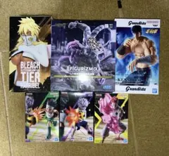 プライズフィギュアまとめ売り