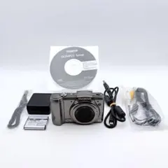 OLYMPUS SZ-16 デジカメ ジャンク - メルカリ