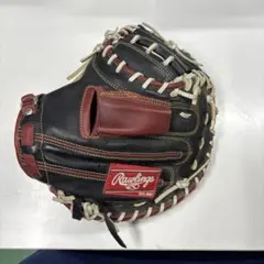 2025年最新】ローリングス キャッチャーミット 硬式の人気