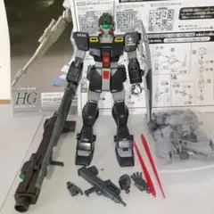 MG 1/100 ジム・スナイパー II (リド・ウォルフ機) - メルカリ