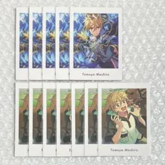 あんスタ ぱしゃっつ vol.6 action private 友也