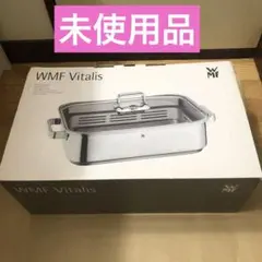 2025年最新】wmf ビタリス mの人気アイテム - メルカリ