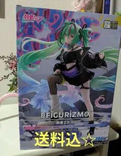 FIGURIZMα 初音ミク Punk!