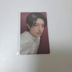 ENHYPEN ジェイク　ラキドロ　weverse 　トレカ jake