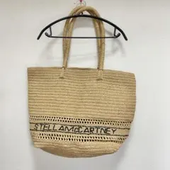 STELLAMcCARTNEY かごバッグ トートバッグ 2025年最新】STELLA McCARTNEY レディース かごバッグの人気アイテム