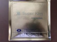 Super Kim 黒 1.9mm 卓球ラバー YINHE