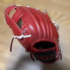 ZETT 軟式野球グローブ PRO MODEL SERIES