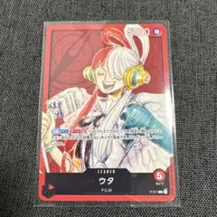 2026年最新】onepiece ウタ グッズの人気アイテム - メルカリ