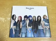 hana blue jeans 邦楽