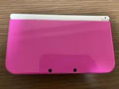 2026年最新】newニンテンドー3ds ll ピンク×ホワイトの人気アイテム