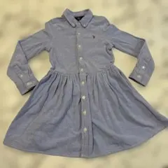 Polo Ralph Lauren ワンピース 4/4T