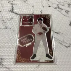 2025年最新】曽野舜太 アクスタの人気アイテム - メルカリ