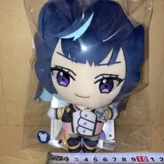 あんスタ ぬいぐるみ 新衣装 Special for Princess! 4種 あんスタ ぬいぐるみ 新衣装 Special for Princess! 4種 【公式通販】