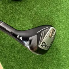 2026年最新】PING g400 2uの人気アイテム - メルカリ
