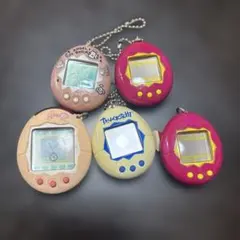 たまごっちまとめ売り　ジャンク