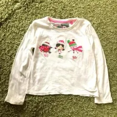 クリスマス トップス