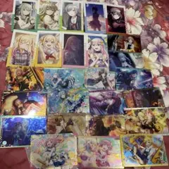 プロセカ エピカ ウエハース カード まとめ　セット