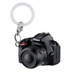 ニコン めじるしアクセサリー D5500 ブラック