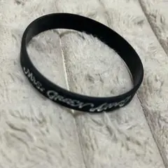 Mrs. GREEN APPLE ラバーバンド ポップアップストア限定品