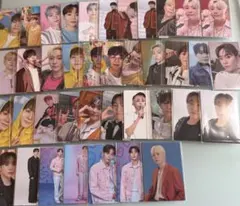 SEVENTEEN スングァン トレカ 36枚セット