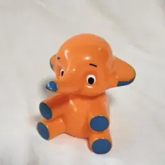 新品！佐藤製薬 サトちゃん貯金箱/昭和レトロ/平成レトロ/当時もの
