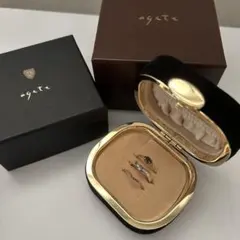 agete winter collection 2022 Ring set