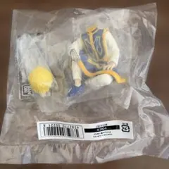 ハンターハンター　すわらせ隊　クラピカ