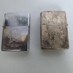 2026年最新】zippo sterling 1995の人気アイテム - メルカリ
