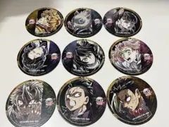 鬼滅の刃　フィナーレ　コースター