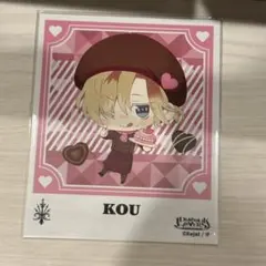 ディアラバ 無神コウ ころころ ふかふか ディアラバ 無神コウ ころころ ふかふか - メルカリ