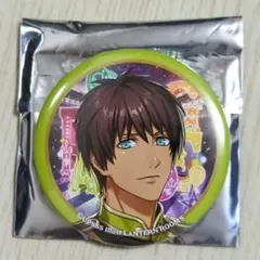 うたプリ SSS2 缶バッジ 愛島セシル