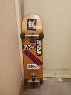 スケートボード コンプリート
