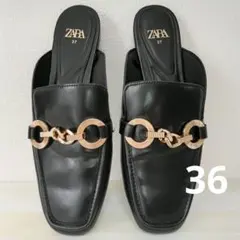 ローファーサンダル