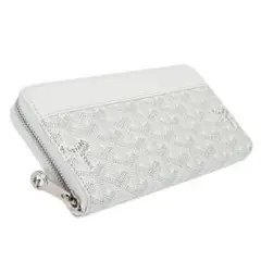 GOYARD 長財布 ホワイトのサムネイル