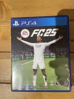EA SPORTS FC 25 PS4
