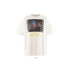 SAINT Mxxxxxx 26AW FANTASIA DSNY_SS - メルカリ