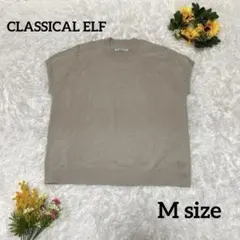 薄手ニット ニット