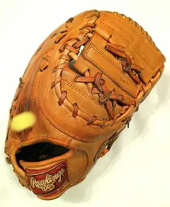 2025年最新】ファーストミット 軟式 ローリングスの人気アイテム