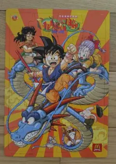 ドラゴンボールZ 台本 2冊 最強への道 1 2 東映アニメフェア ドラゴンボールZ 台本 2冊 最強への道 1 2 東映アニメフェア
