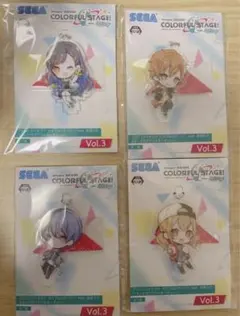 プロセカ アクスタキーまとめ売り