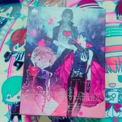 うた☆プリシアターシャイニングBLOODY SHADOW