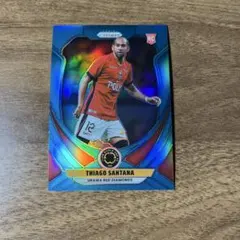 THIAGO SANTANA 浦和レッズ PRIZM 35/39