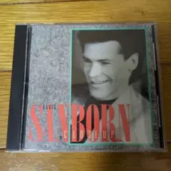 David Sanborn/ Close-Up
