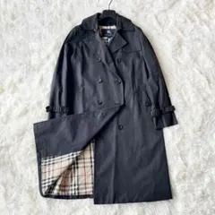 2025年最新】ライナー バーバリー トレンチコートの人気アイテム