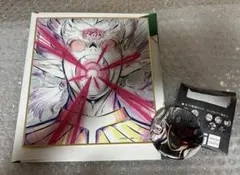 鬼滅の刃 憎珀天 全集中展